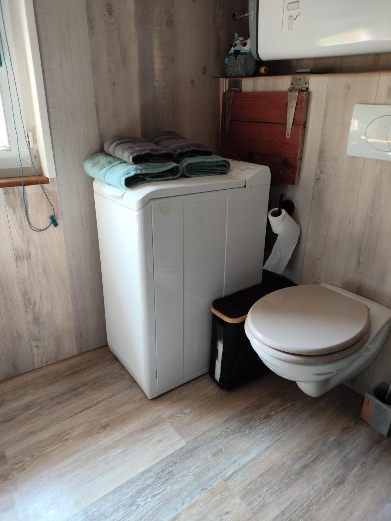 Les Abris De La Hulotte Villa Anould Kamer foto